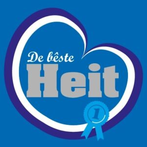 Wenskaart de bêste Heit-0