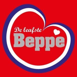 Wenskaart foar beppe-0