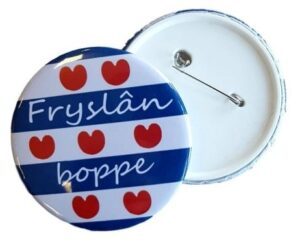 Friese-button