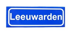 Magneet Leeuwarden
