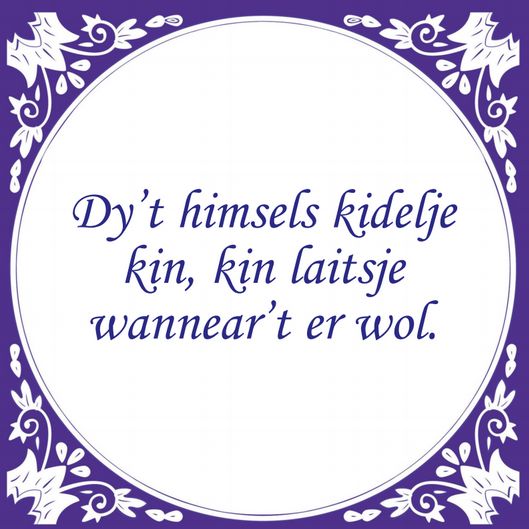 Fryske tegel