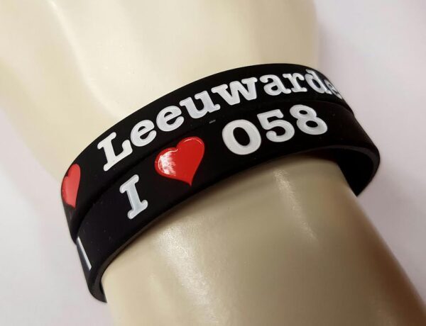 Leeuwarden_Armbandje