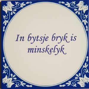 In_bytsje_bryk_is_minskelyk