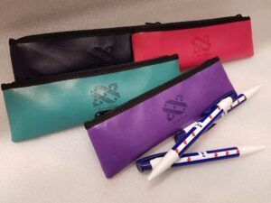 Fryslân etui eco leer