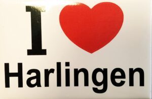 I-love-Harlingen-magneet