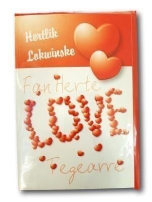 Fan herte tegearre