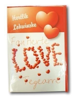 Fan herte tegearre