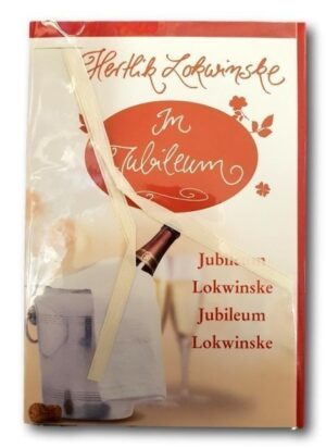 In jubileum lokwinske