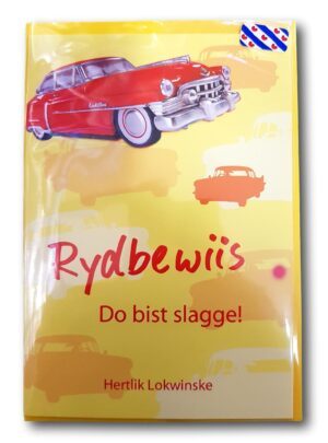 Rydbewiis-do bist slagge