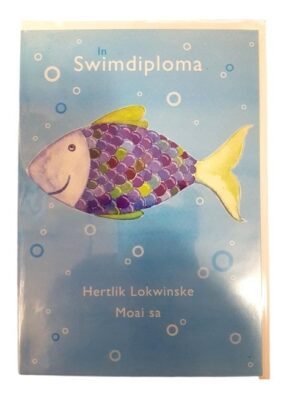 Swimdiploma