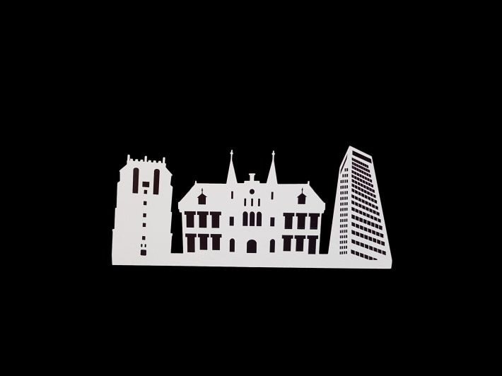 Leeuwarden-sticker-autosticker