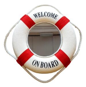 Spiegel reddingsboei groot