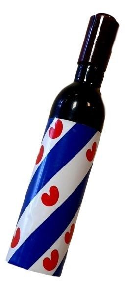 Friese-opener-kurkentrekker