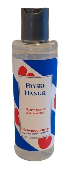 Fryske_hângel_Friese_handgel
