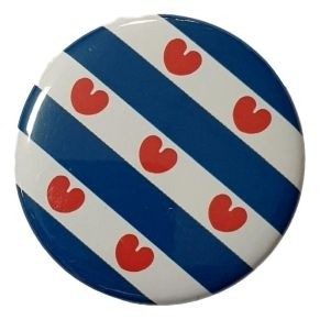 Opener-magnetisch-friese-vlag