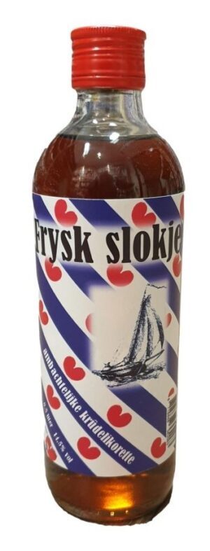 Frysk-slokje-fles-0,5_kruidenlikorette