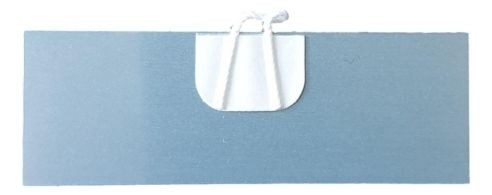 Elfsteden naambordje Harlingen110x38mm-11590