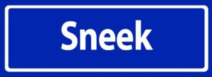 Sneek-plaatsnaam