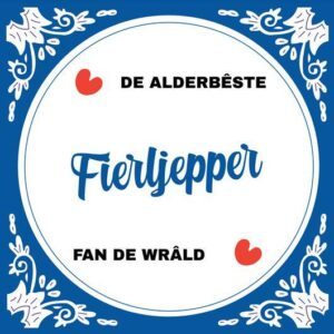Tegel Alderbêste Fierljepper