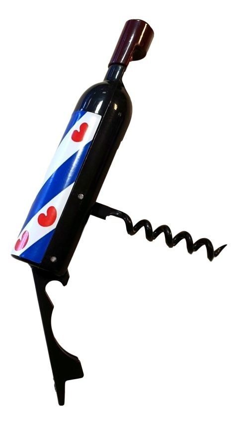 Friese-opener-kurkentrekker