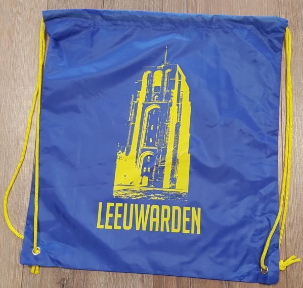Leeuwarden-tas