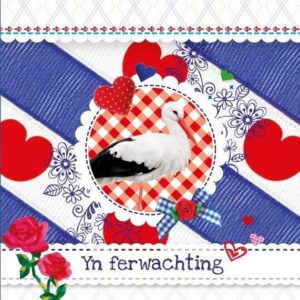 Friese_kaart_zwanger