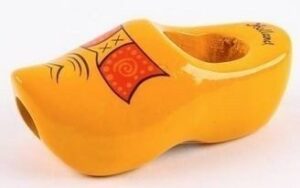 Dasklomp-geel-holland