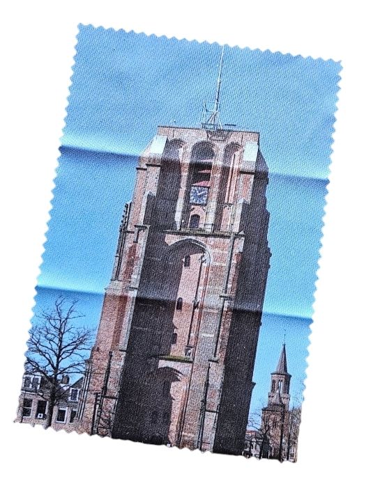 Oldehove brillendoekje