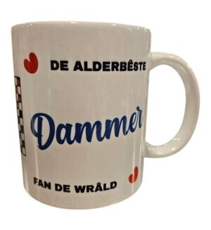 Mok Alderbêste Dammer
