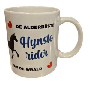 Mok Alderbêste Hynsterider
