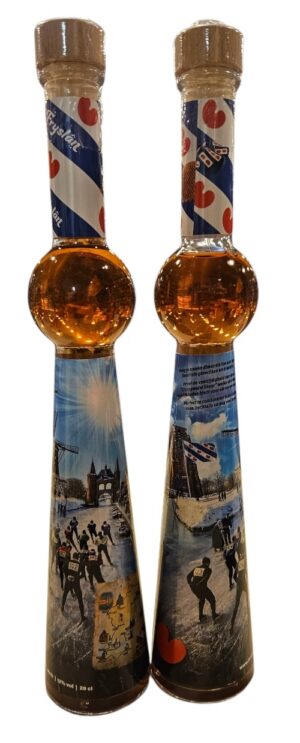 Fryslân sjerpkoekenlikorette