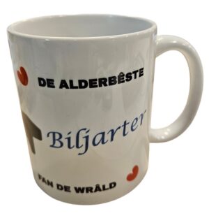 Mok Alderbêste Biljarter