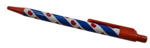 Pen Friese vlag all over