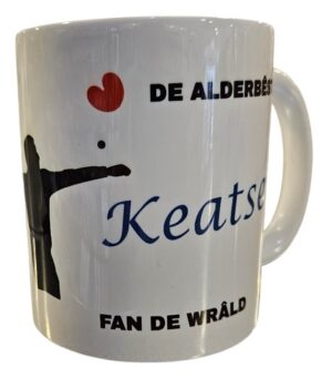 Mok Alderbêste Keatser