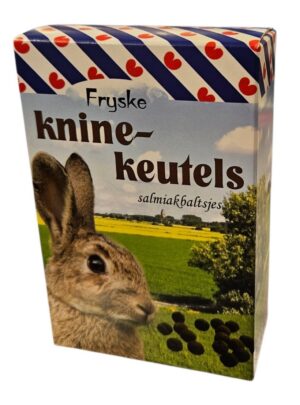 Fryske Kninekeutels