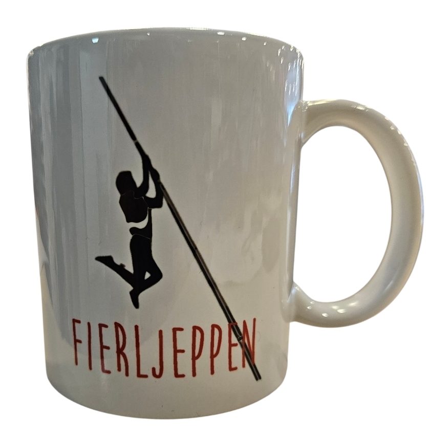 Mok Fierljeppen