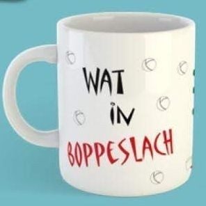 Mok boppeslach