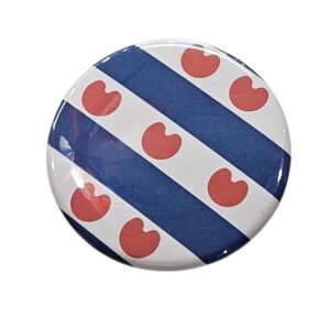 Friese buttons