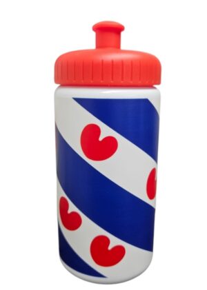 Friese bidon 500ml
