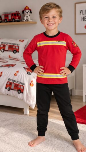 Kinder pyjama Brânwacht