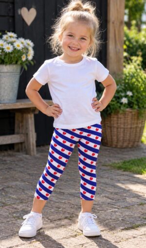 Friese legging kids