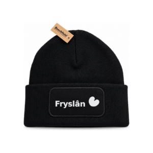 Fryslân muts zwart