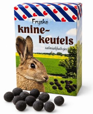 Fryske Kninekeutels