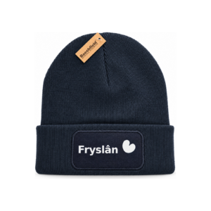 Fryslân muts navy