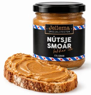 Nútsje smoar