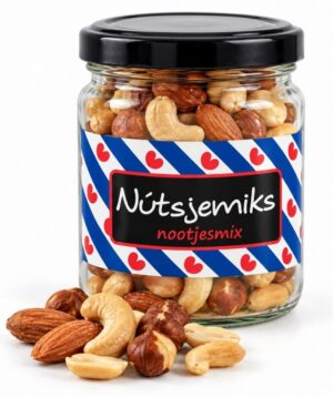 Nútsjemiks Fries